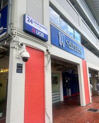 Serangoon Central Drive (D19), Shop House #556958451